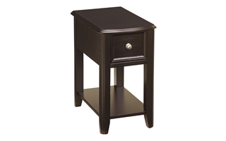 T007-371 - Breegin Chairside End Table by Ashley