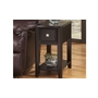 T007-371 - Breegin Chairside End Table by Ashley