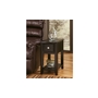 T007-371 - Breegin Chairside End Table by Ashley