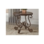 Rafferty End Table by Ashley - T382-6