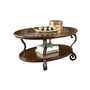 T517-0 - Nestor Coffee Table by Ashley