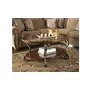 T517-0 - Nestor Coffee Table by Ashley