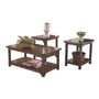 Murphy Table - Set of 3 by Ashley - T352-13