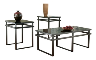 T180-13 - Laney Table (Set of 3) by Ashley