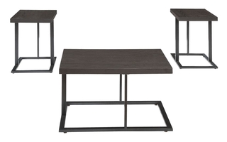 T194-13 - Airdon Table (Set of 3) by Ashley