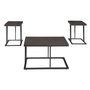 T194-13 - Airdon Table (Set of 3) by Ashley