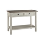 T637-4 - Bolanburg Sofa/Console Table by Ashley