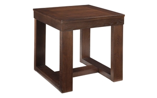 Watson End Table by Ashley - T481-2