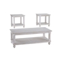 T488-13 - Cloudhurst Table (Set of 3) by Ashley