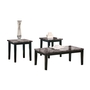 Maysville Table - Set of 3 by Ashley - T204-13