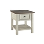 T637-3 - Bolanburg End Table by Ashley