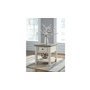 T637-3 - Bolanburg End Table by Ashley