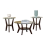 Fantell Table - Set of 3 by Ashley - T210-13