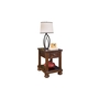 T697-3 - Porter Chairside End Table by Ashley