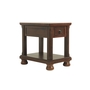 T697-3 - Porter Chairside End Table by Ashley