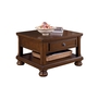 T697-0 - Porter Coffee Table with Lift Top by Ashley