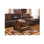 T697-0 - Porter Coffee Table with Lift Top by Ashley