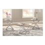 Hollynyx Table - Set of 3 by Ashley - T270-13