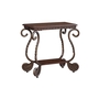 Rafferty Chairside End Table by Ashley - T382-7