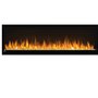Electric Fireplace ALLURAVISION™ 50 SLIMLINE Napoleon***LIQUIDATION***
