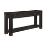 Gavelston Sofa/Console Table by Ashley - T732-4