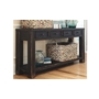 Gavelston Sofa/Console Table by Ashley - T732-4