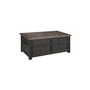 Tyler Creek Coffee Table with Lift Top by Ashley - T736-20