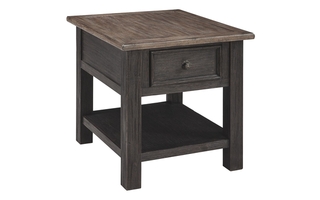 T736-3 - Tyler Creek End Table by Ashley