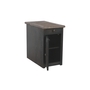 T736-7 - Tyler Creek Chairside End Table with USB Ports & Outlets by Ashley