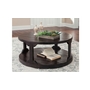 T745-8 - Rogness Coffee Table by Ashley