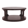 T745-8 - Rogness Coffee Table by Ashley