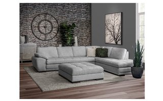 Customizable Sectional by Palliser