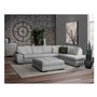 Customizable Sectional by Palliser