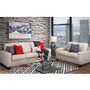 Loveseat by Palliser