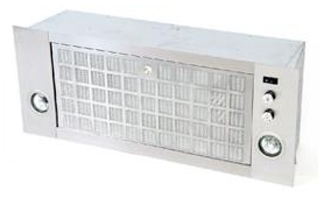 BC2130SS - Broan 290 CFM Hood