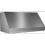 Broan 30 in. 600 CFM Stainless Steel Hood - E6030SSLC