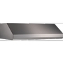 Broan 30 in. 650 CFM Stainless Steel Hood - E6430SSLC