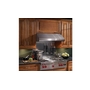 Broan 48 in. 1290 CFM Stainless Steel Hood - E6448TSSLC