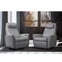 POWER RECLINING ARMCHAIR BY VIA FURNITURE