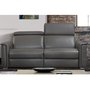 POWER RECLINING SOFA BY Meubles Via