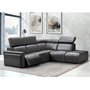 Via Furniture Motorized Reclining Sofa