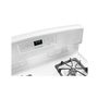 30 in. Gas Range with Self-Clean Option - AGR6603SFW