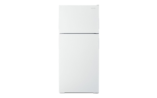 ART316TFDW - Amana 16 Cu. Ft. Top-Freezer Refrigerator