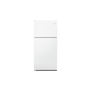 Amana 18 cu. ft. Top-Freezer Refrigerator - ART318FFDW