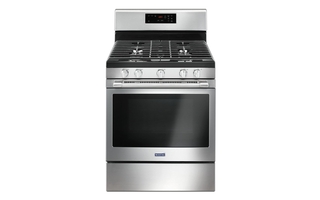 MGR6600FZ - Maytag Gas Range