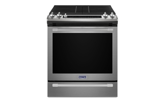 Maytag 5.8 Cu. Ft. Convection Gas Range - MGS8800FZ