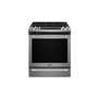 MGS8800FZ - Maytag 5.8 Cu. Ft. Convection Gas Range