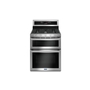 Maytag Gas Double Oven Range - MGT8800FZ