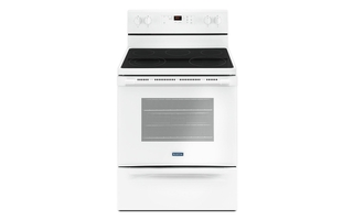 Maytag Electric Range - YMER6600FW