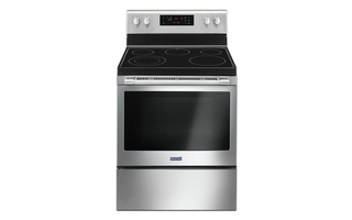 Maytag Electric Range 5.3 cu. ft. - YMER6600FZ